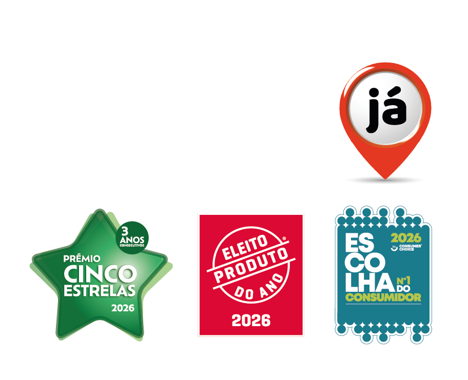3º Ano Consecutivo | Resolve Já
