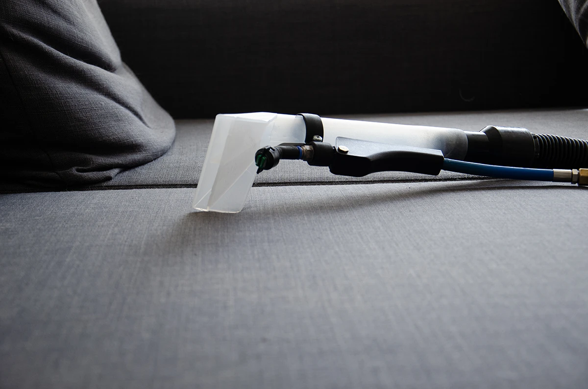 Limpeza de Sofás | Hotel Clean