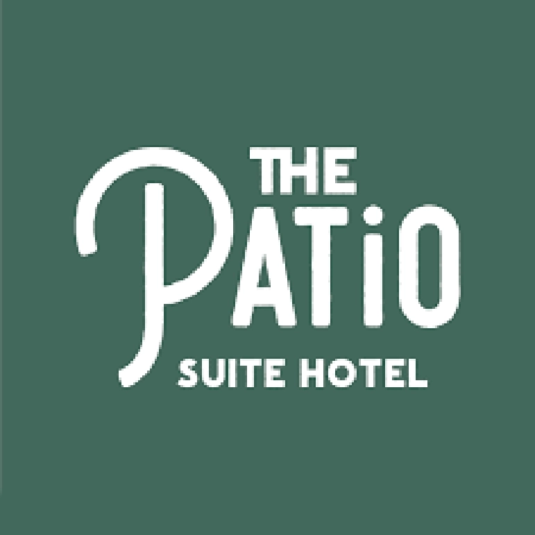 The Patio Hotel | Hotel Clean