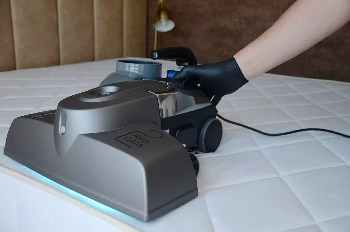Limpeza de Colchões | Hotel Clean