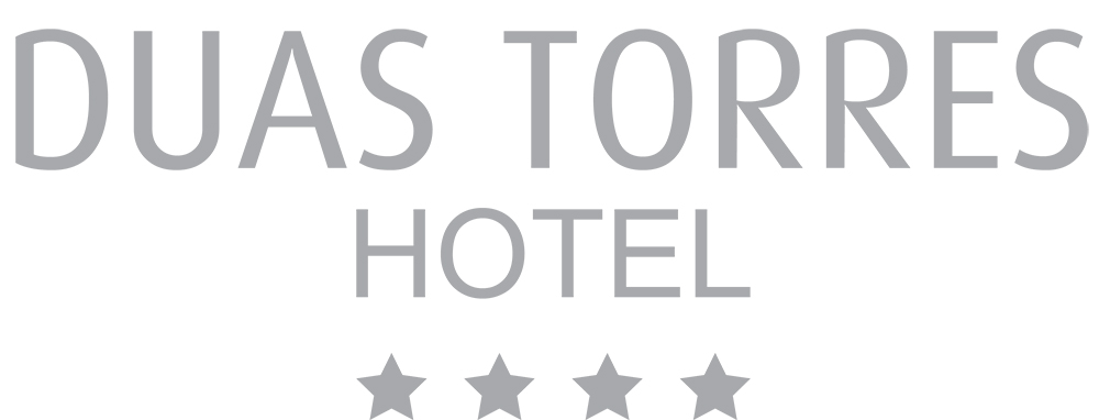 Hotel Duas Torres | Hotel Clean