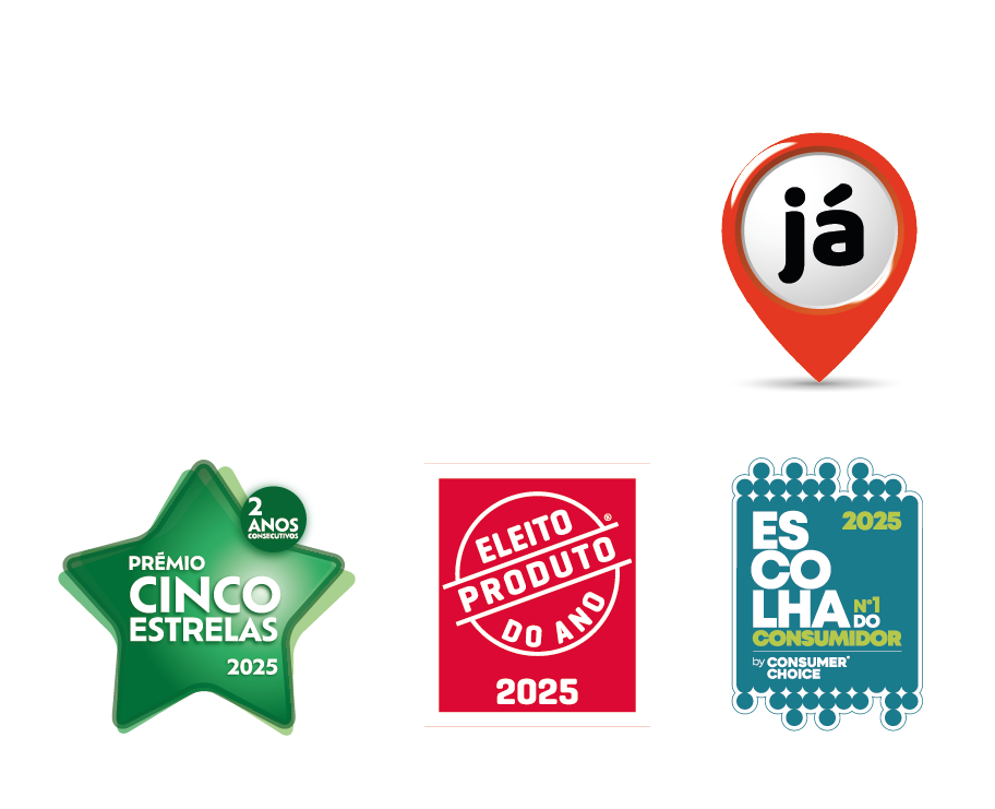Grupo Resolve Já