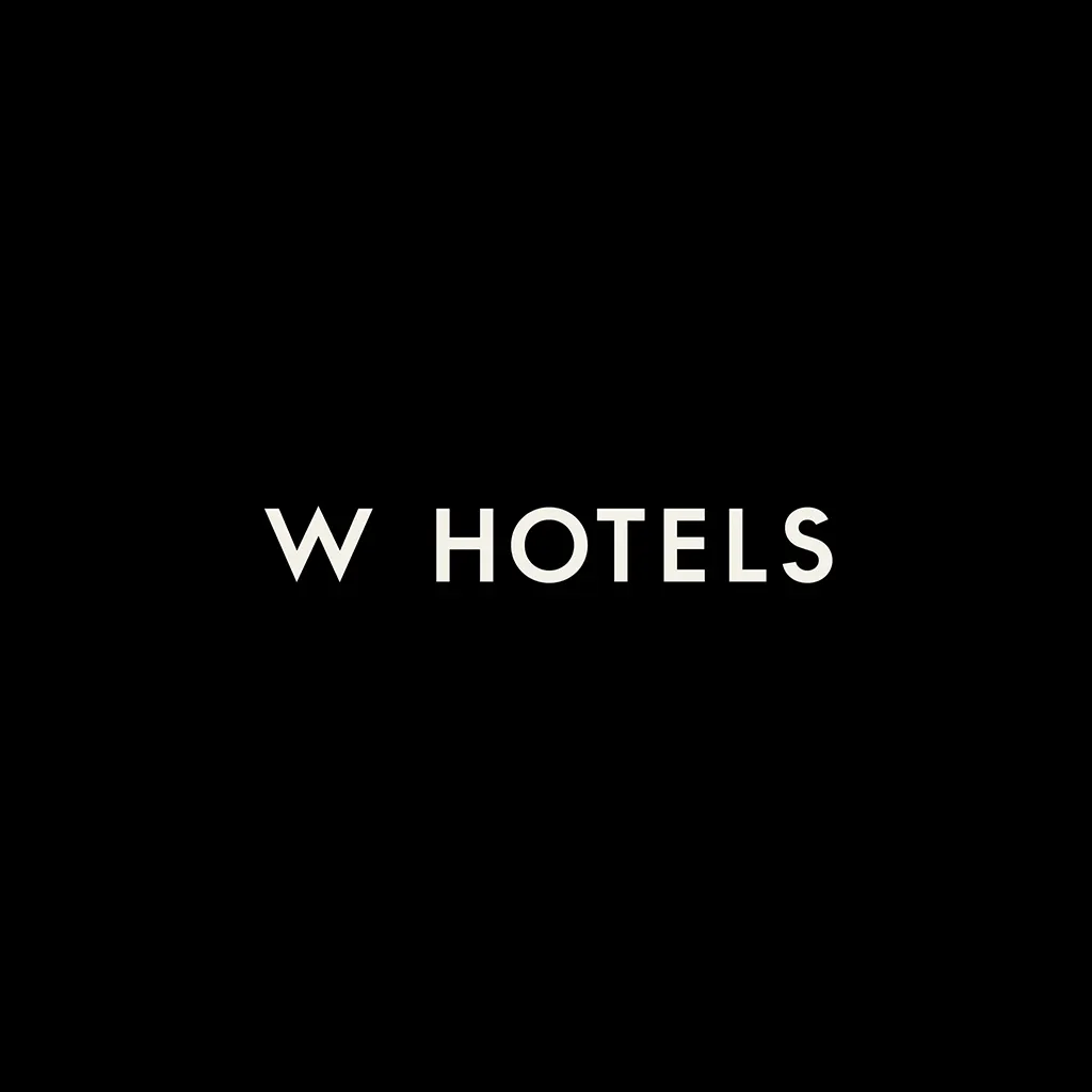 W Hotels
