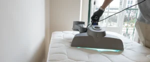 Empresas de limpeza para hotel vs. aluguel de equipamentos