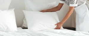 Limpeza de hotéis: a profissional é melhor do que a convencional?