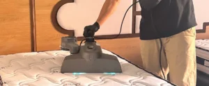 Limpeza de colchões profissional: reduzindo custos a longo prazo.